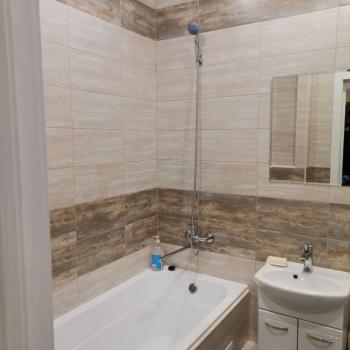 Продается 1-комнатная квартира, 38,6 м²