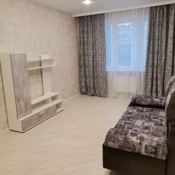 Продается 1-комнатная квартира, 38,6 м²