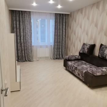 Продается 1-комнатная квартира, 38,6 м²