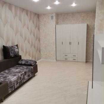 Продается 1-комнатная квартира, 38,6 м²