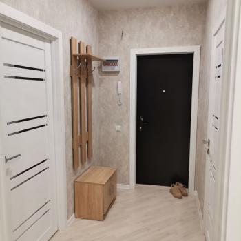 Продается 1-комнатная квартира, 38,6 м²