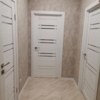 Продается 1-комнатная квартира, 38,6 м²