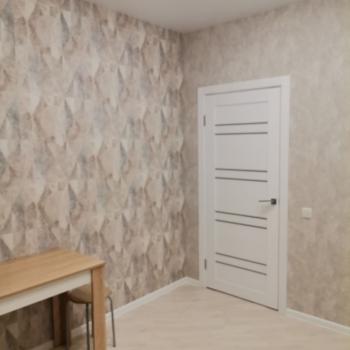 Продается 1-комнатная квартира, 38,6 м²