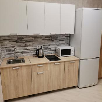 Продается 1-комнатная квартира, 38,6 м²