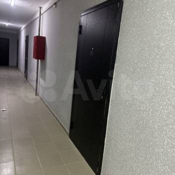 Сдается 1-комнатная квартира, 37 м²