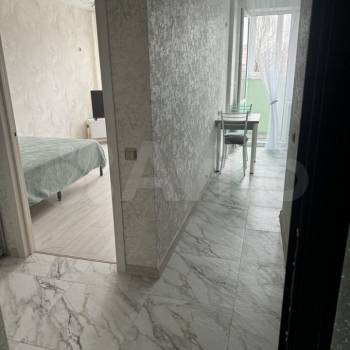 Сдается 1-комнатная квартира, 37 м²