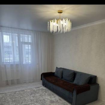 Сдается 2-х комнатная квартира, 60,7 м²
