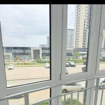Сдается 2-х комнатная квартира, 60,7 м²