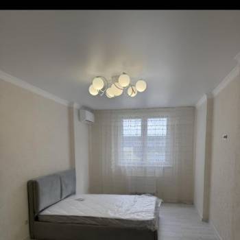 Сдается 2-х комнатная квартира, 60,7 м²
