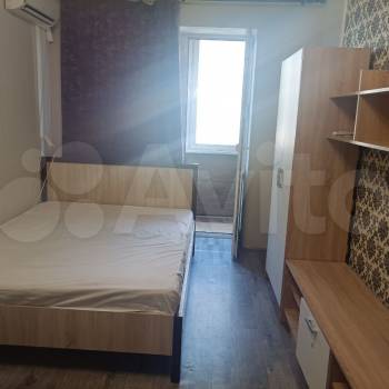 Сдается 1-комнатная квартира, 24 м²