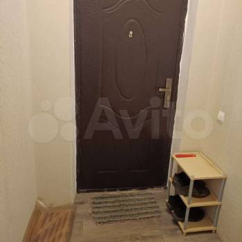 Сдается 1-комнатная квартира, 24 м²