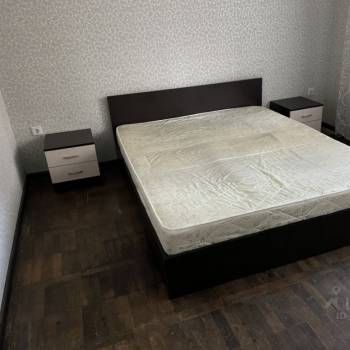 Продается 2-х комнатная квартира, 52,5 м²