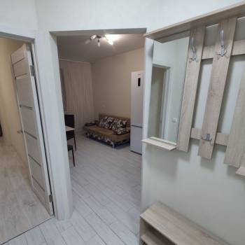 Сдается 1-комнатная квартира, 35 м²