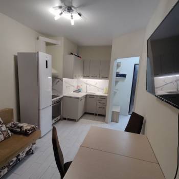 Сдается 1-комнатная квартира, 35 м²