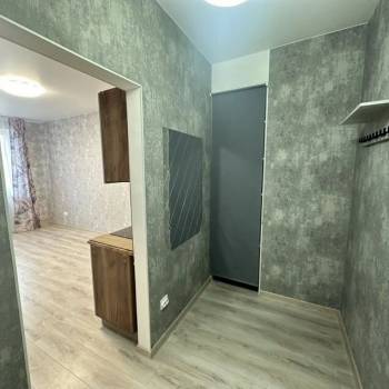 Сдается 1-комнатная квартира, 36,3 м²
