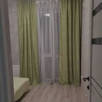 Сдается 1-комнатная квартира, 36,3 м²