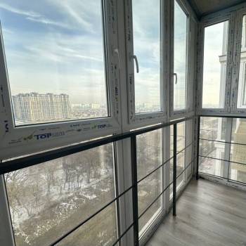 Сдается 1-комнатная квартира, 36,3 м²