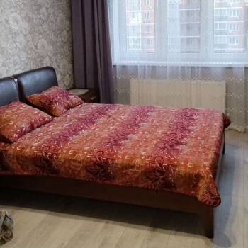 Сдается 1-комнатная квартира, 37,3 м²