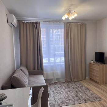 Сдается 1-комнатная квартира, 23 м²