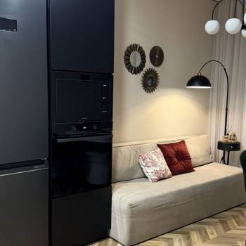 Сдается 2-х комнатная квартира, 55 м²