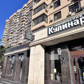 Продается 1-комнатная квартира, 40 м²
