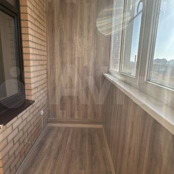 Продается 1-комнатная квартира, 40 м²