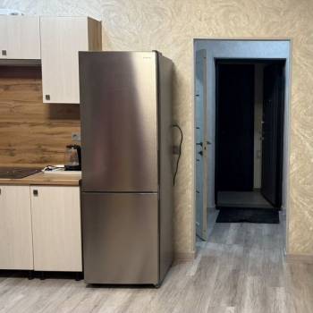 Продается 1-комнатная квартира, 30 м²