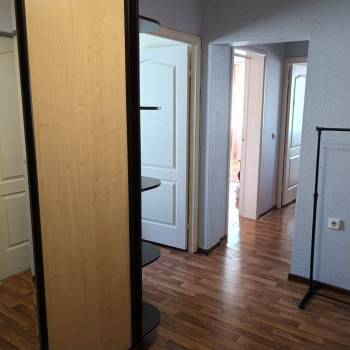 Продается 2-х комнатная квартира, 59,3 м²