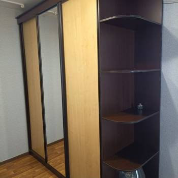 Продается 2-х комнатная квартира, 59,3 м²