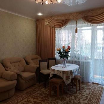 Сдается 2-х комнатная квартира, 65 м²