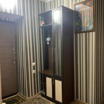 Сдается 2-х комнатная квартира, 65 м²