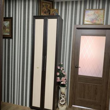 Сдается 2-х комнатная квартира, 65 м²