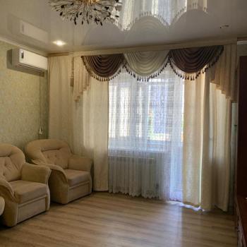 Сдается 2-х комнатная квартира, 65 м²