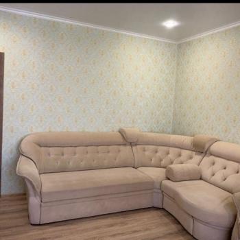 Сдается 2-х комнатная квартира, 65 м²