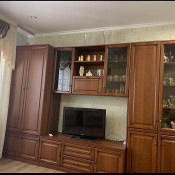 Сдается 2-х комнатная квартира, 65 м²