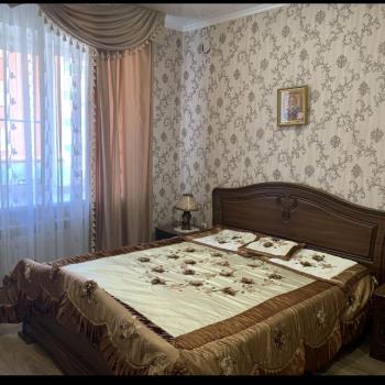 Сдается 2-х комнатная квартира, 65 м²