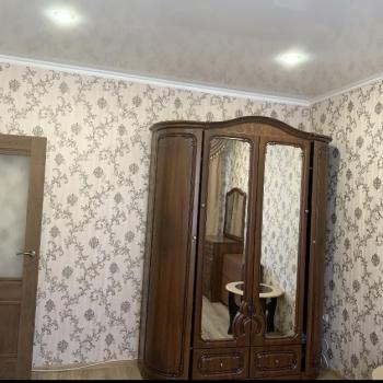 Сдается 2-х комнатная квартира, 65 м²