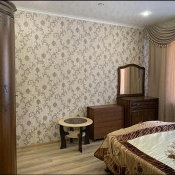 Сдается 2-х комнатная квартира, 65 м²