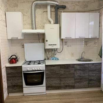 Сдается 2-х комнатная квартира, 65 м²