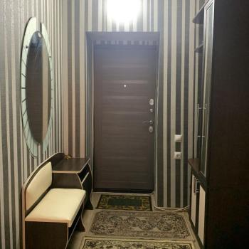 Сдается 2-х комнатная квартира, 65 м²