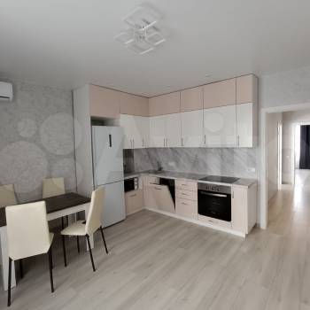 Сдается Многокомнатная квартира, 78 м²