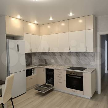 Сдается Многокомнатная квартира, 78 м²