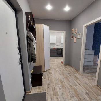 Продается 2-х комнатная квартира, 59,1 м²