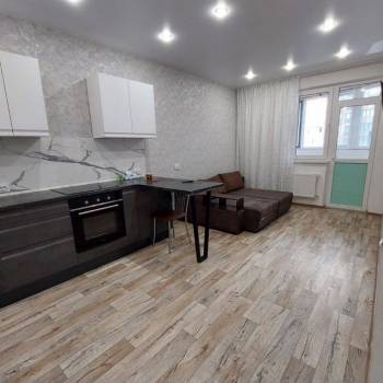 Продается 2-х комнатная квартира, 59,1 м²