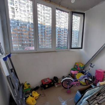 Продается 2-х комнатная квартира, 59,1 м²