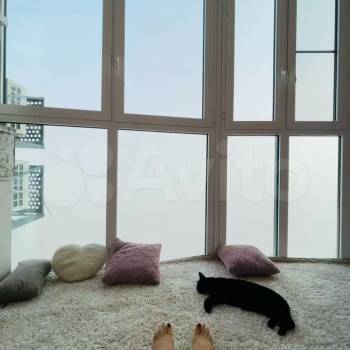 Сдается Многокомнатная квартира, 120 м²