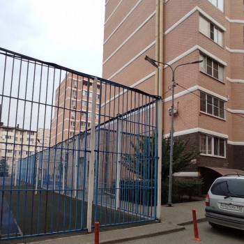 Продается 1-комнатная квартира, 42,1 м²