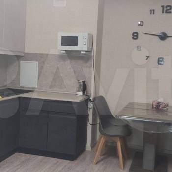 Сдается 1-комнатная квартира, 37 м²