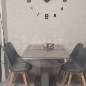 Сдается 1-комнатная квартира, 37 м²