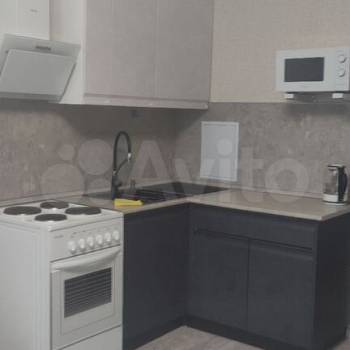 Сдается 1-комнатная квартира, 37 м²